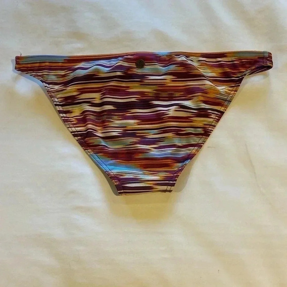 prAna Kala Bikini Bottom, size L, NWT - Picture 4 of 6